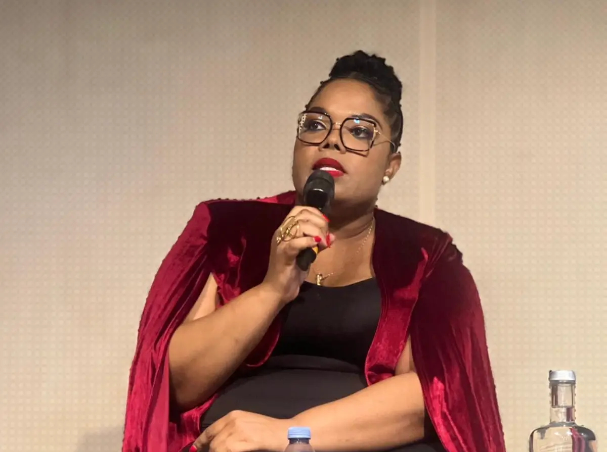 Édition précédente d'Entreprendre au Féminin — photo 10