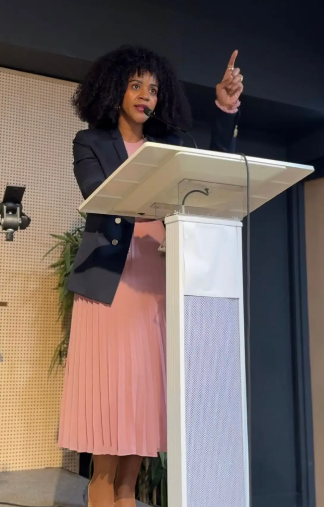 Édition précédente d'Entreprendre au Féminin — photo 11