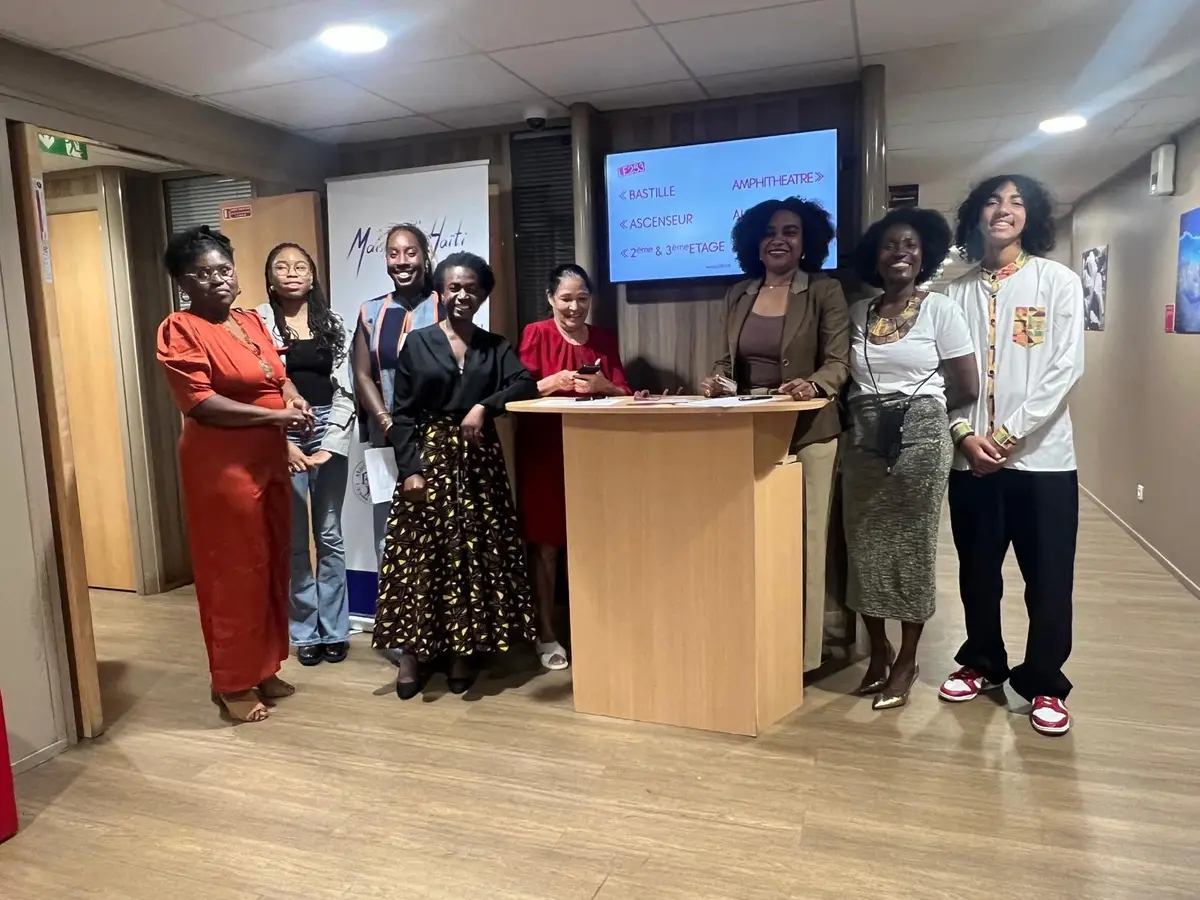 Édition précédente d'Entreprendre au Féminin — photo 12