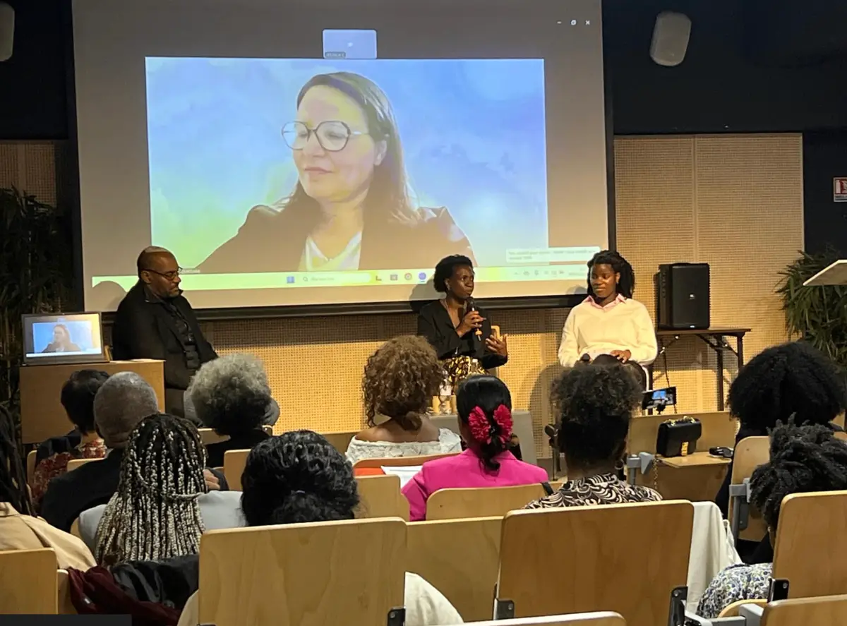 Édition précédente d'Entreprendre au Féminin — photo 14