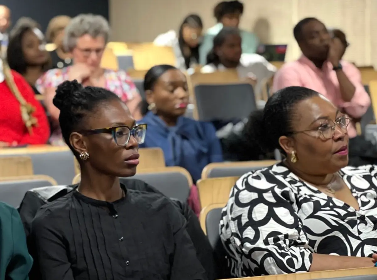 Édition précédente d'Entreprendre au Féminin — photo 15