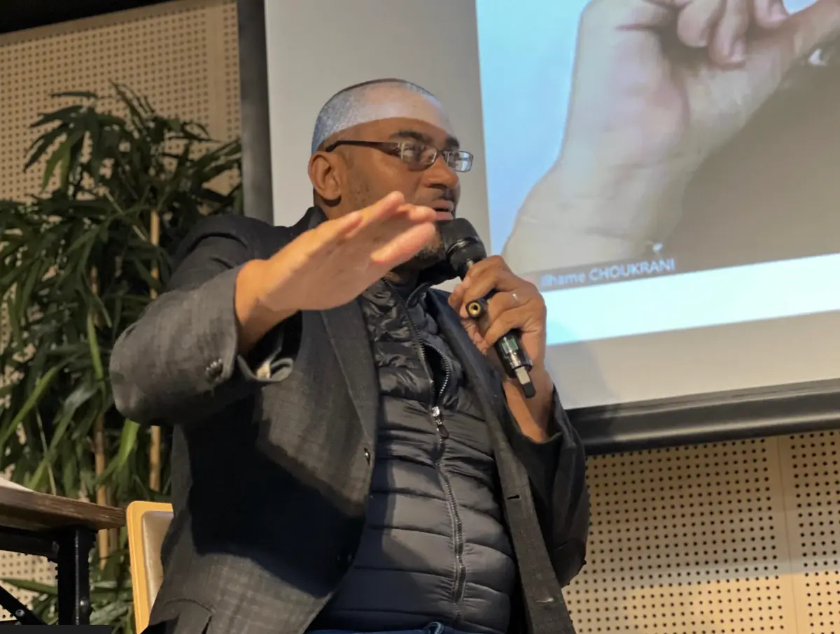Édition précédente d'Entreprendre au Féminin — photo 17