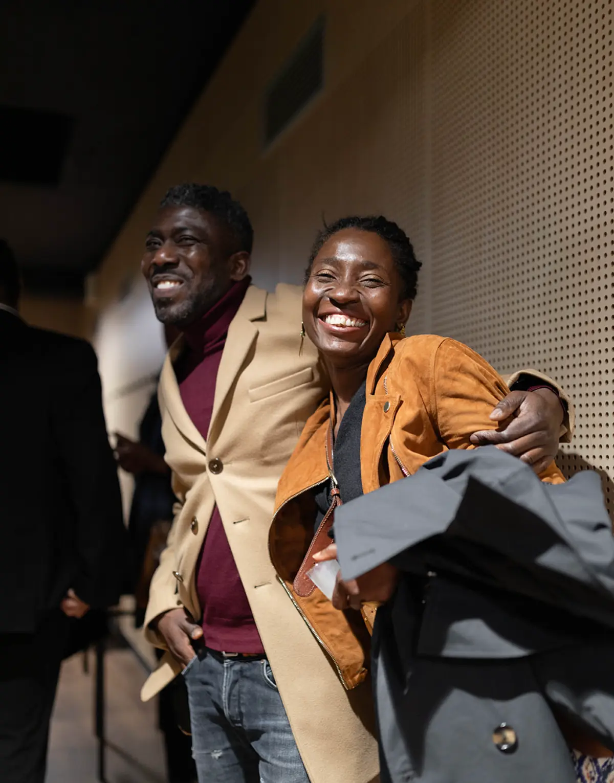 Édition précédente d'Entreprendre au Féminin — photo 4