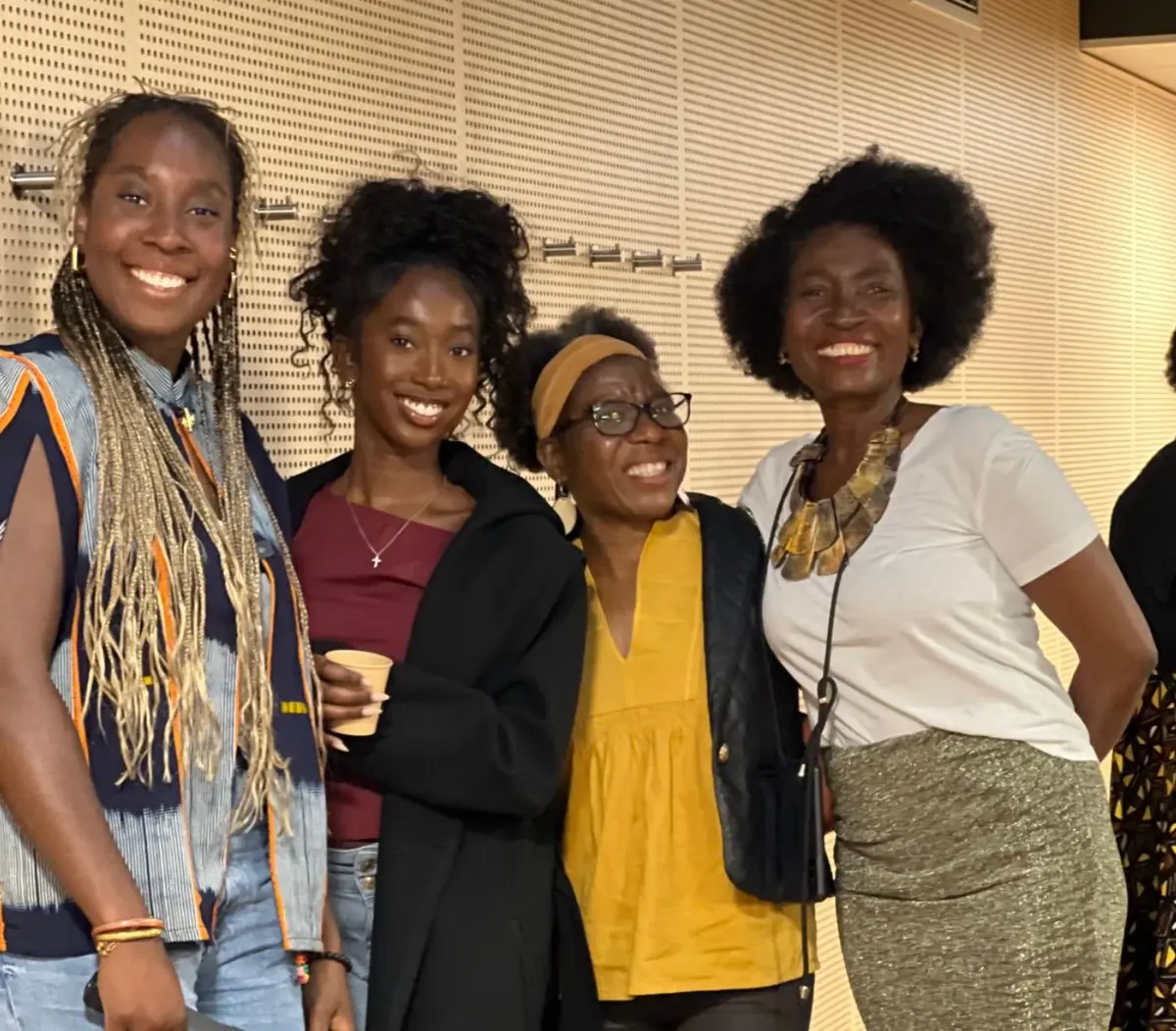 Édition précédente d'Entreprendre au Féminin — photo 7