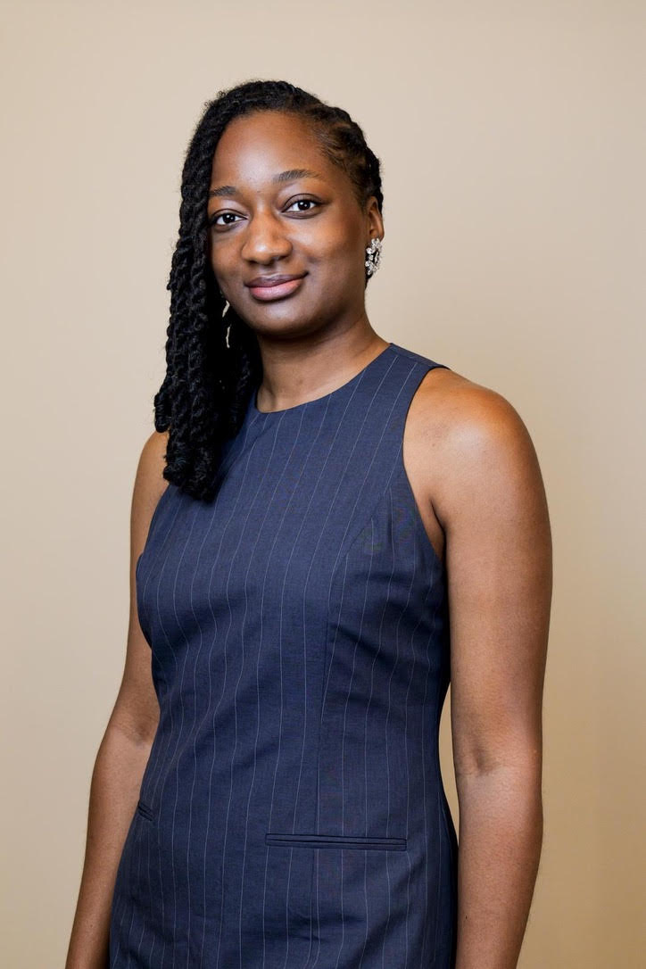 Christelle Eliacin
