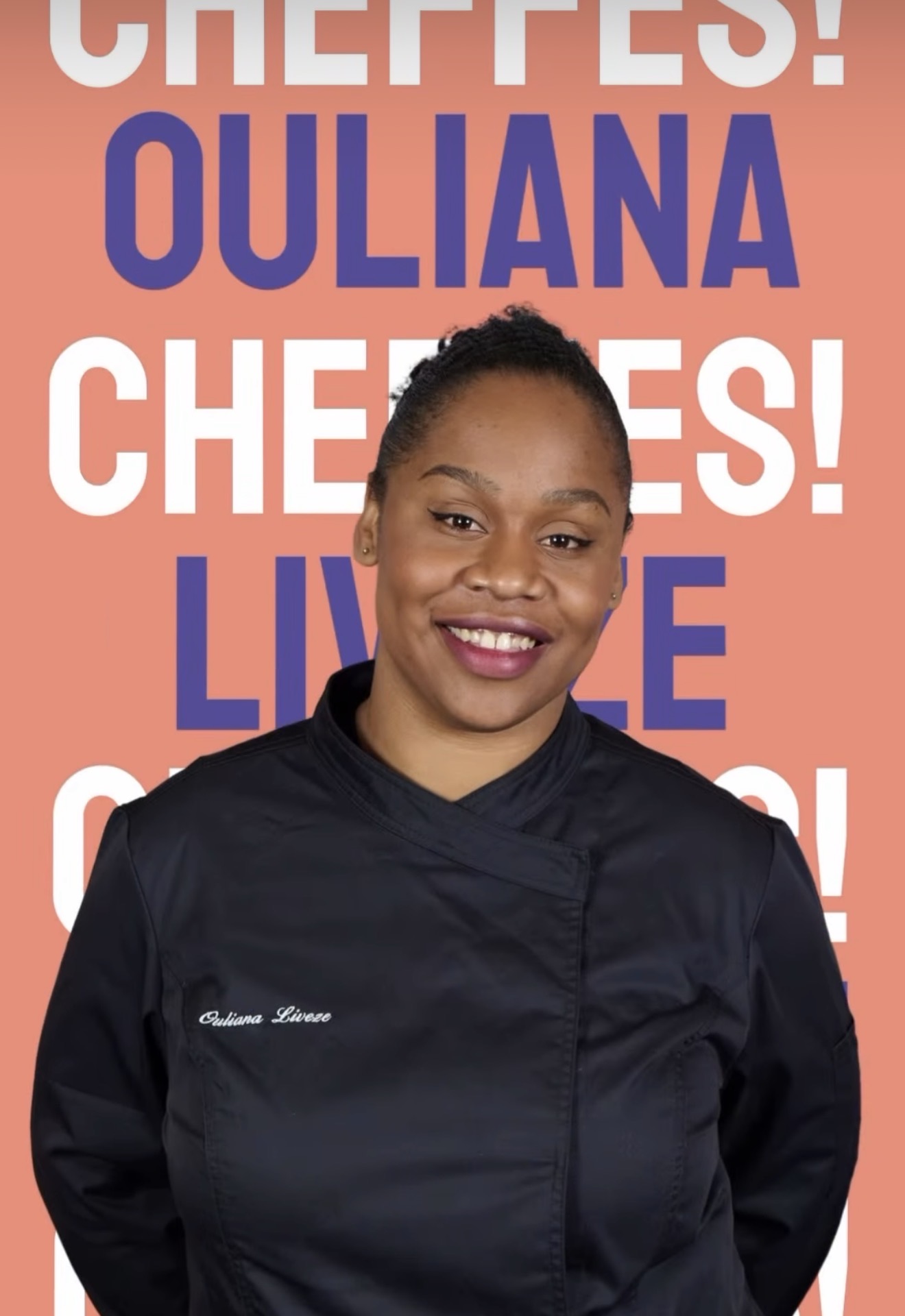 Ouliana Livèze
