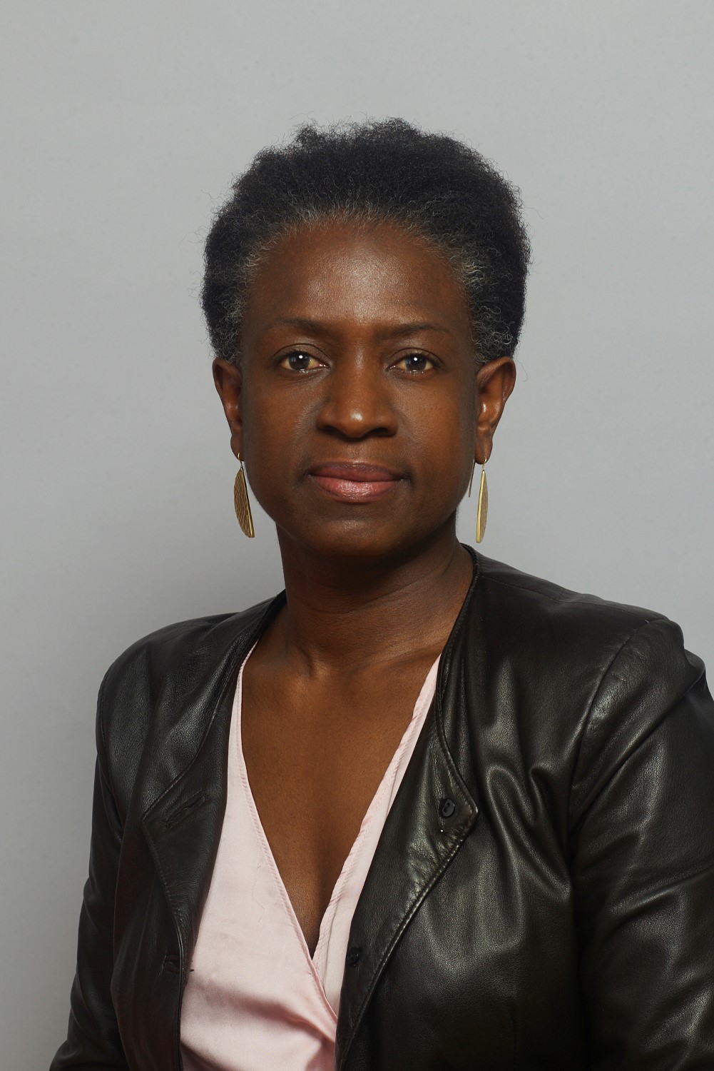Roseline Dieudonne